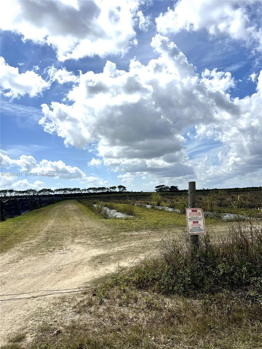 34000 SW 222th Ave, Homestead FL 33034