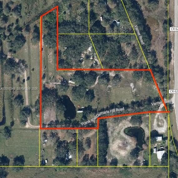 101 Varner Road, Lorida FL 33857