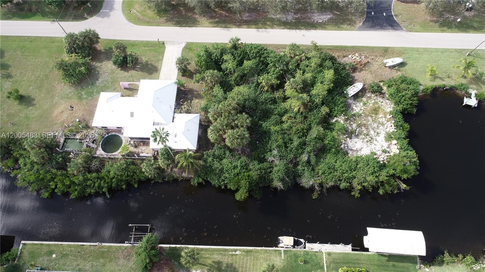 4114 PALM, Punta Gorda FL 33950