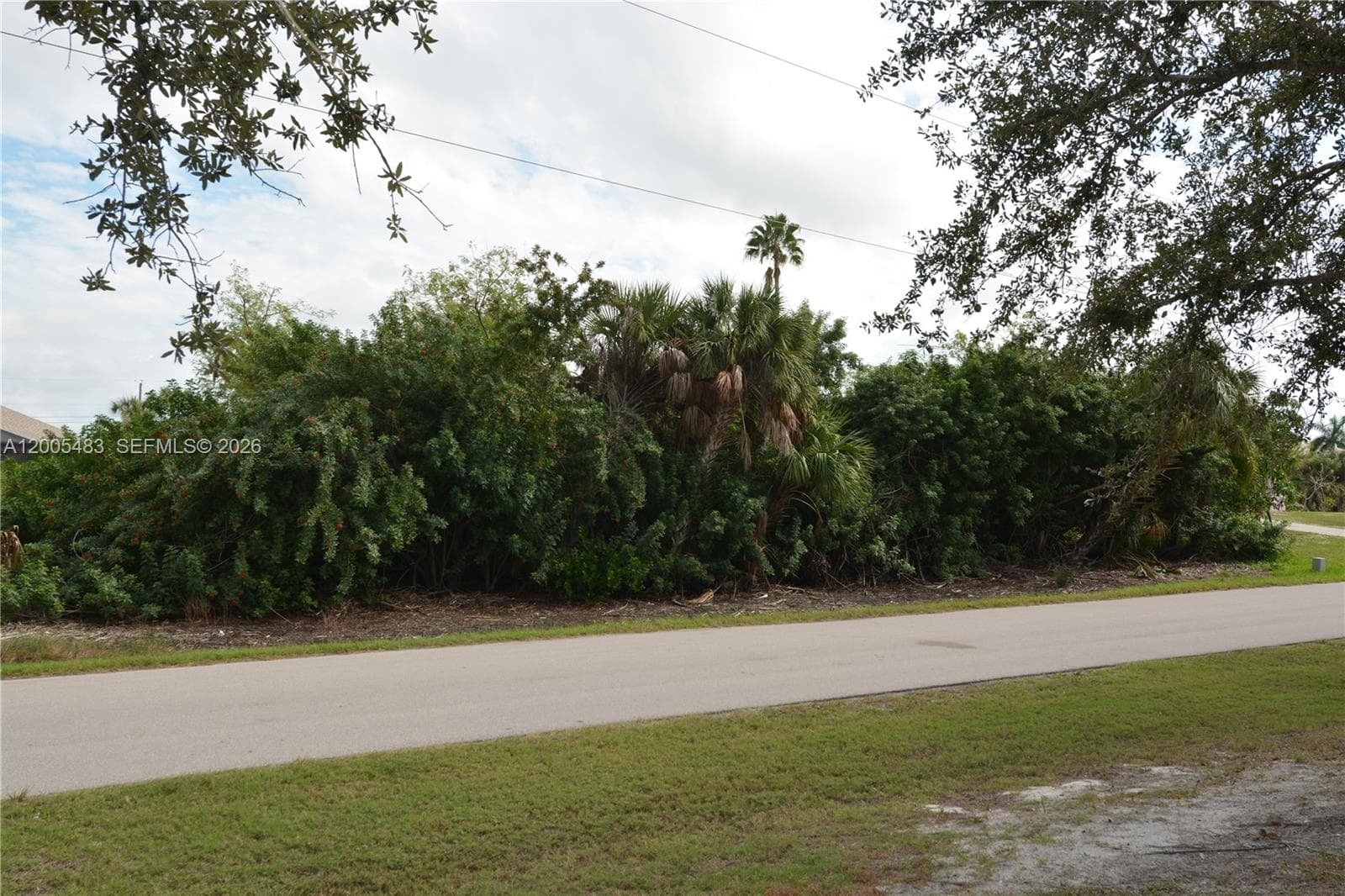 4114 PALM, Punta Gorda FL 33950