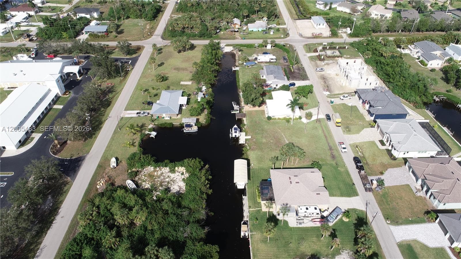 4114 PALM, Punta Gorda FL 33950