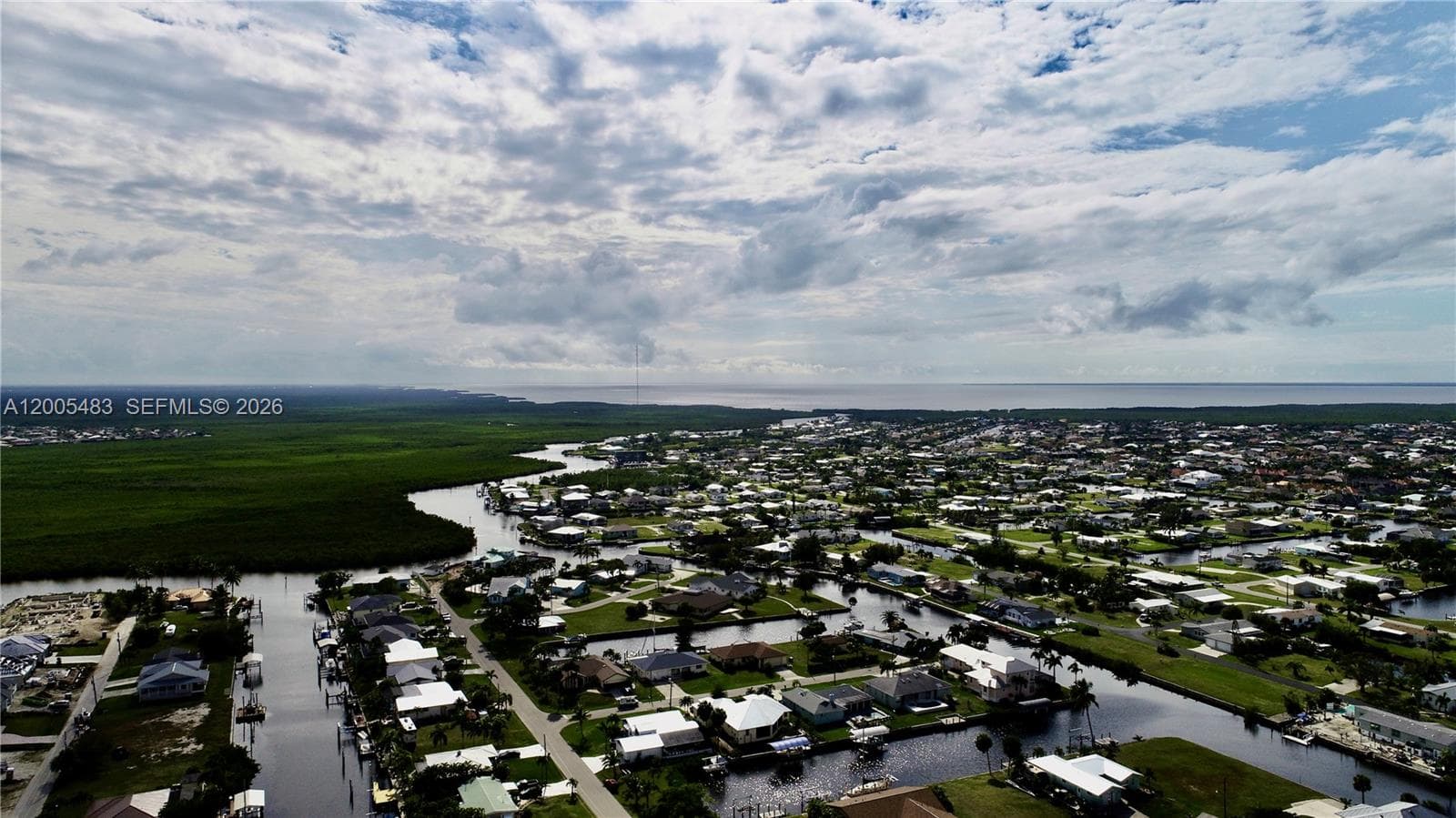 4114 PALM, Punta Gorda FL 33950
