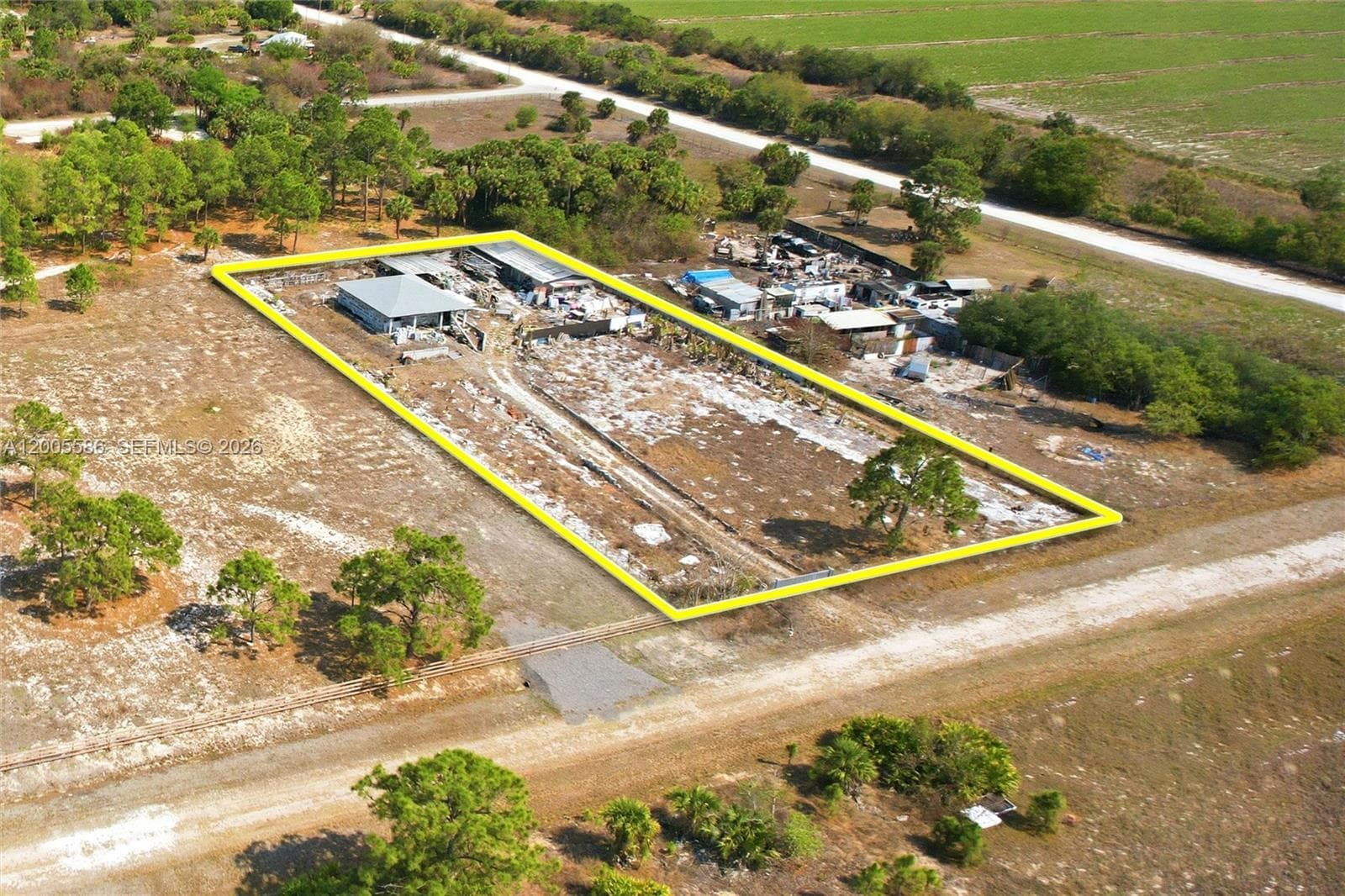 865 S Willow Street, Other City - In The State Of Florida FL 33440