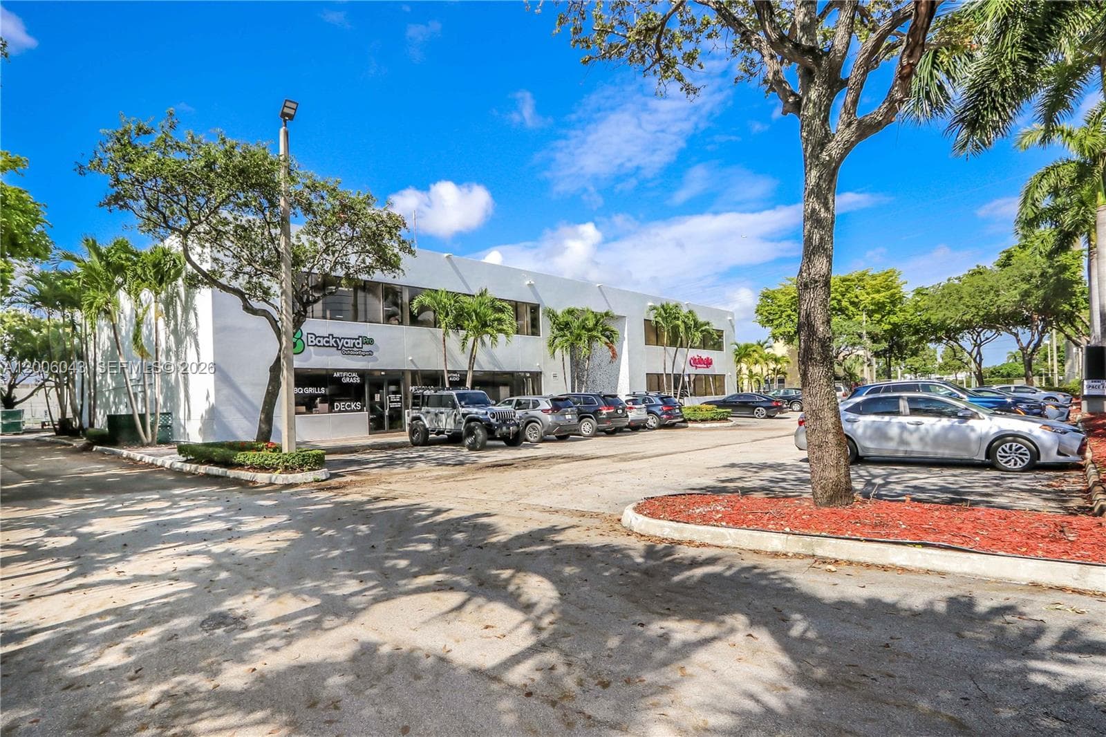 7910 NW 25th St # 207, Doral FL 33122