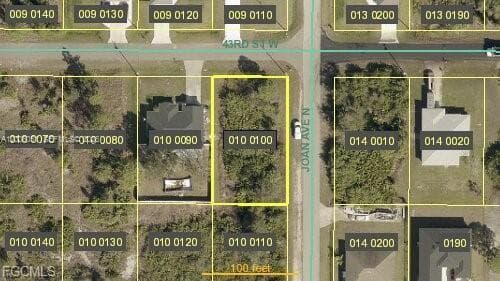 3001 43rd ST W, Lehigh Acres FL 33971