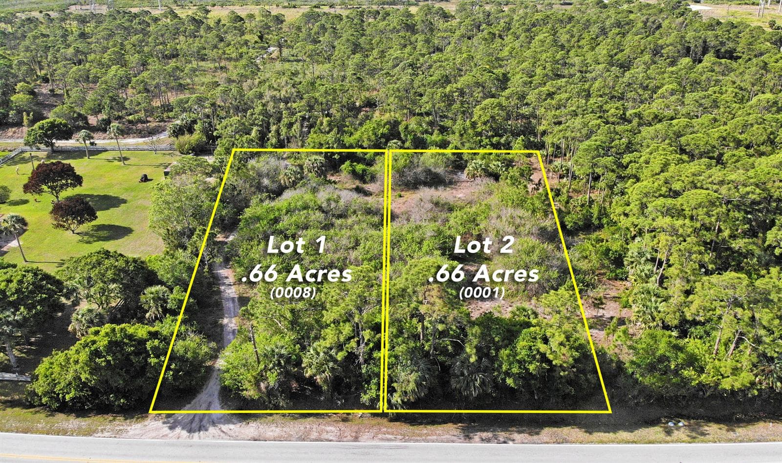 (0001) E Easy Street, Fort Pierce FL 34982