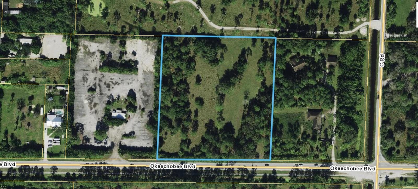 16650 Van Gogh Road, Loxahatchee FL 33470