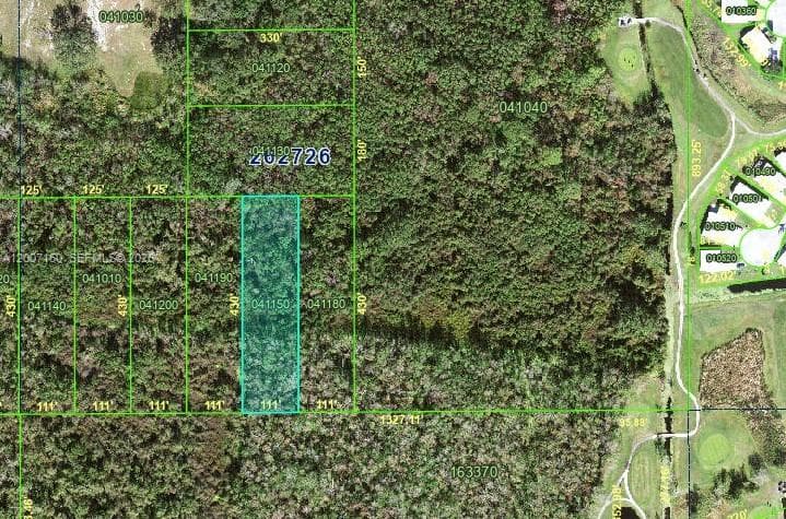 0 US Highway 17, Other City - In The State Of Florida FL 33844