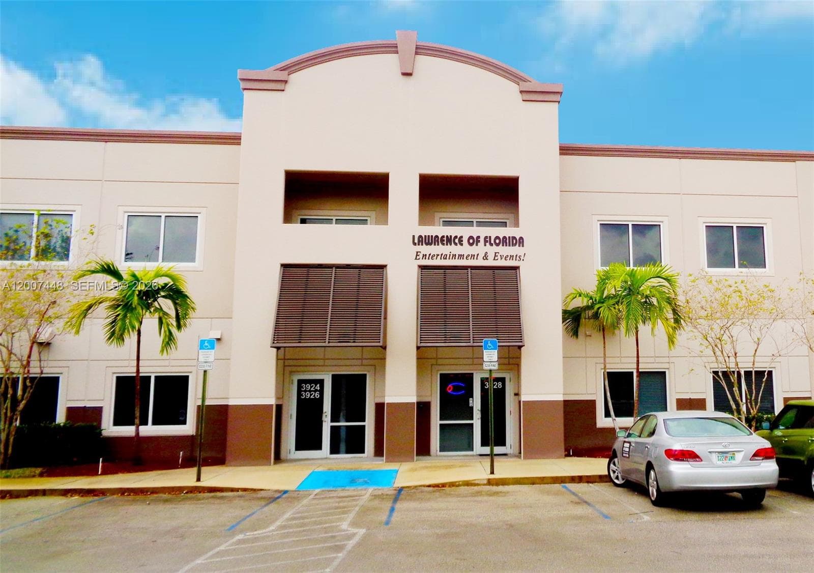 3924 Coral Ridge Dr # 7, Coral Springs FL 33065