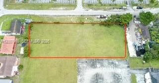 1855 NW 119th St, Miami FL 33167