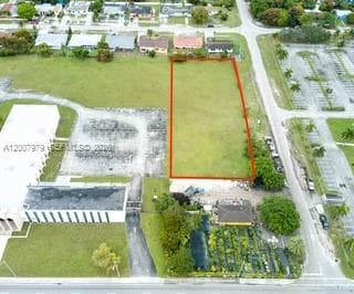 1855 NW 119th St, Miami FL 33167