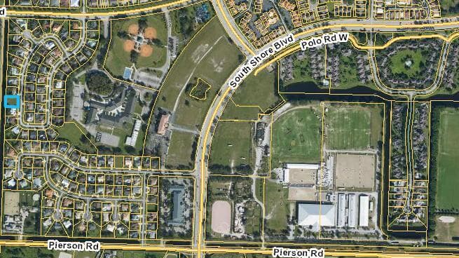 2712 Yarmouth Drive, Wellington FL 33414
