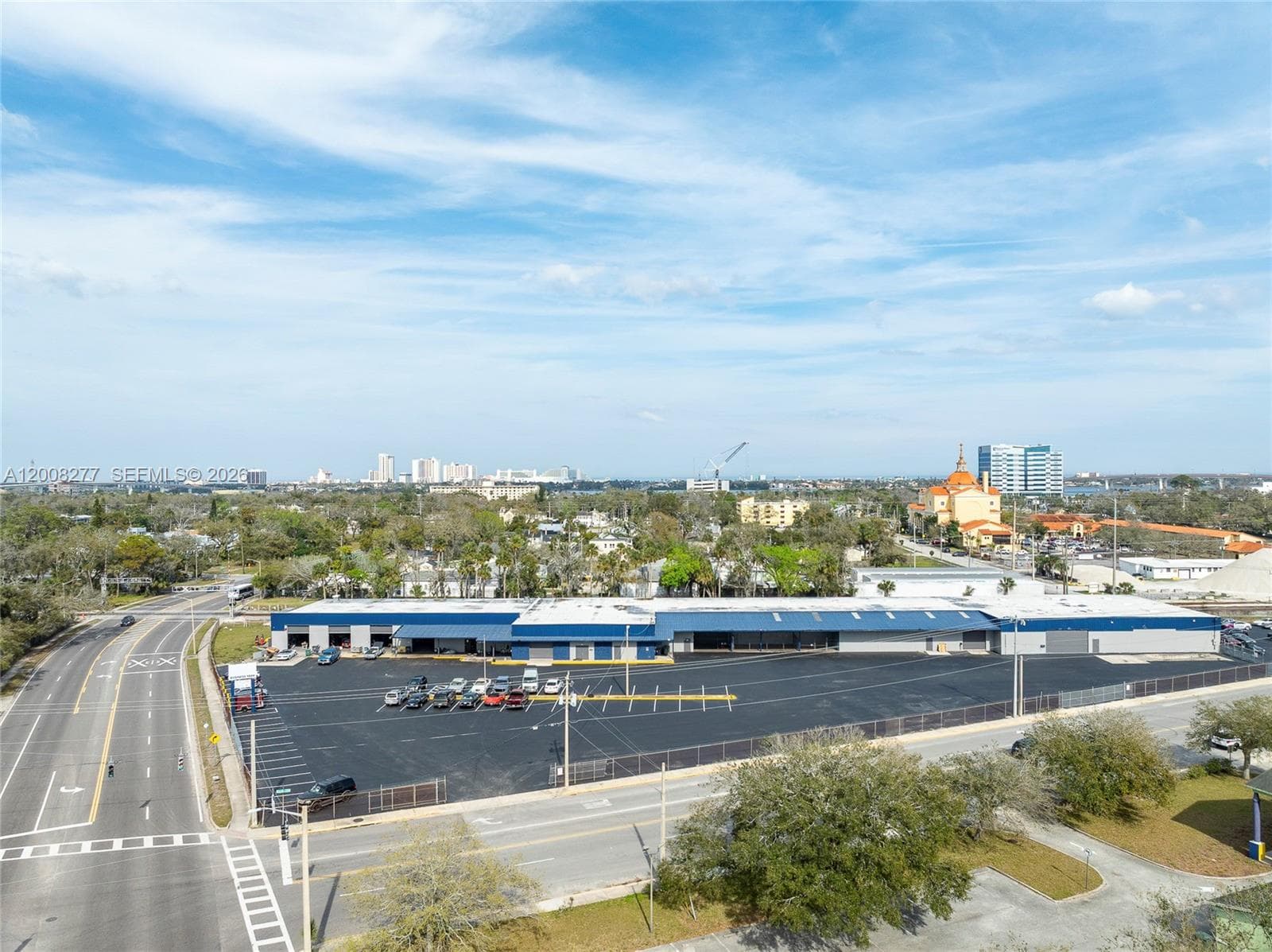 405 N Charles St, Daytona FL 32114