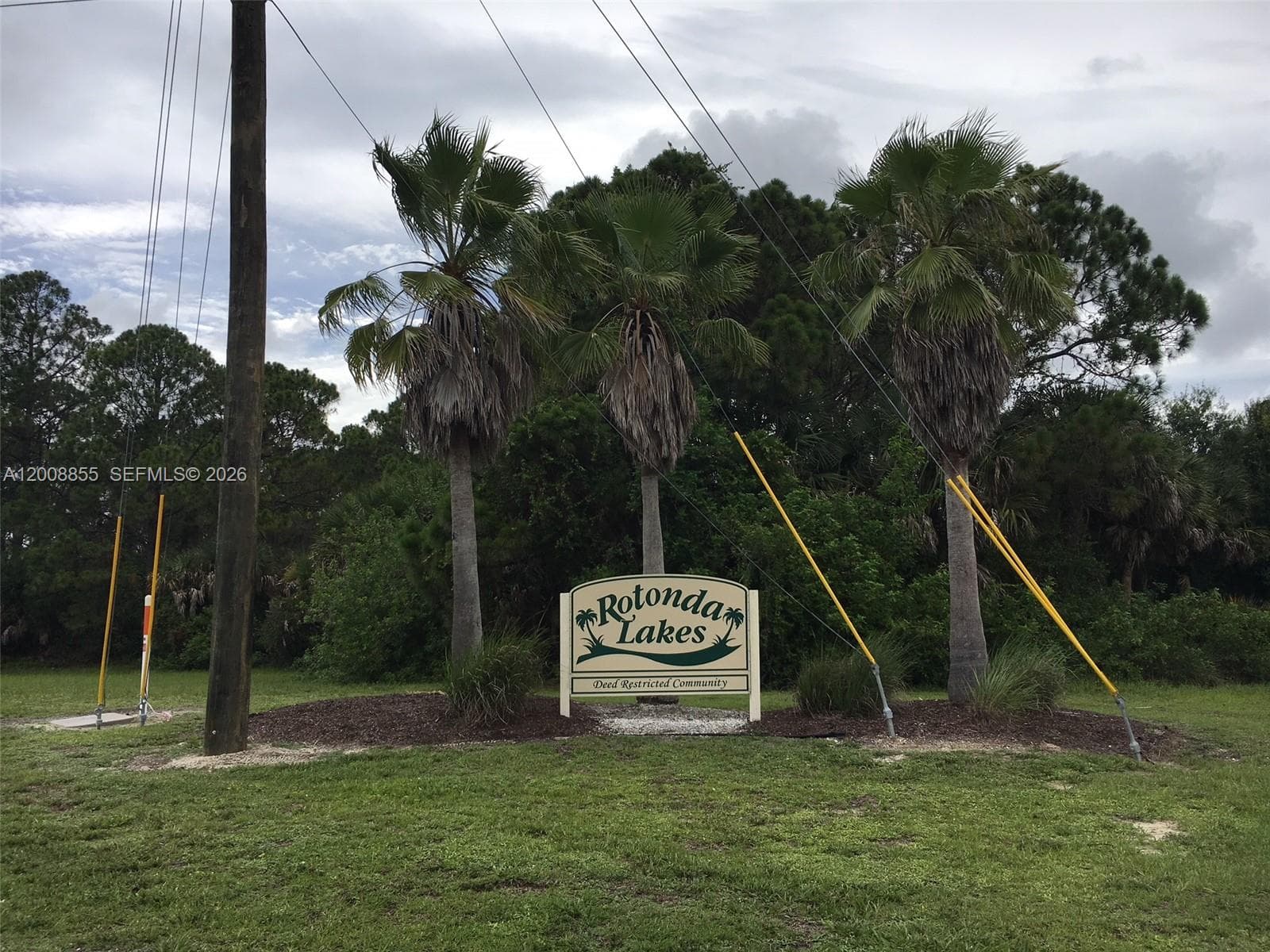 385 Albatross Rd, Other City - In The State Of Florida FL 33947