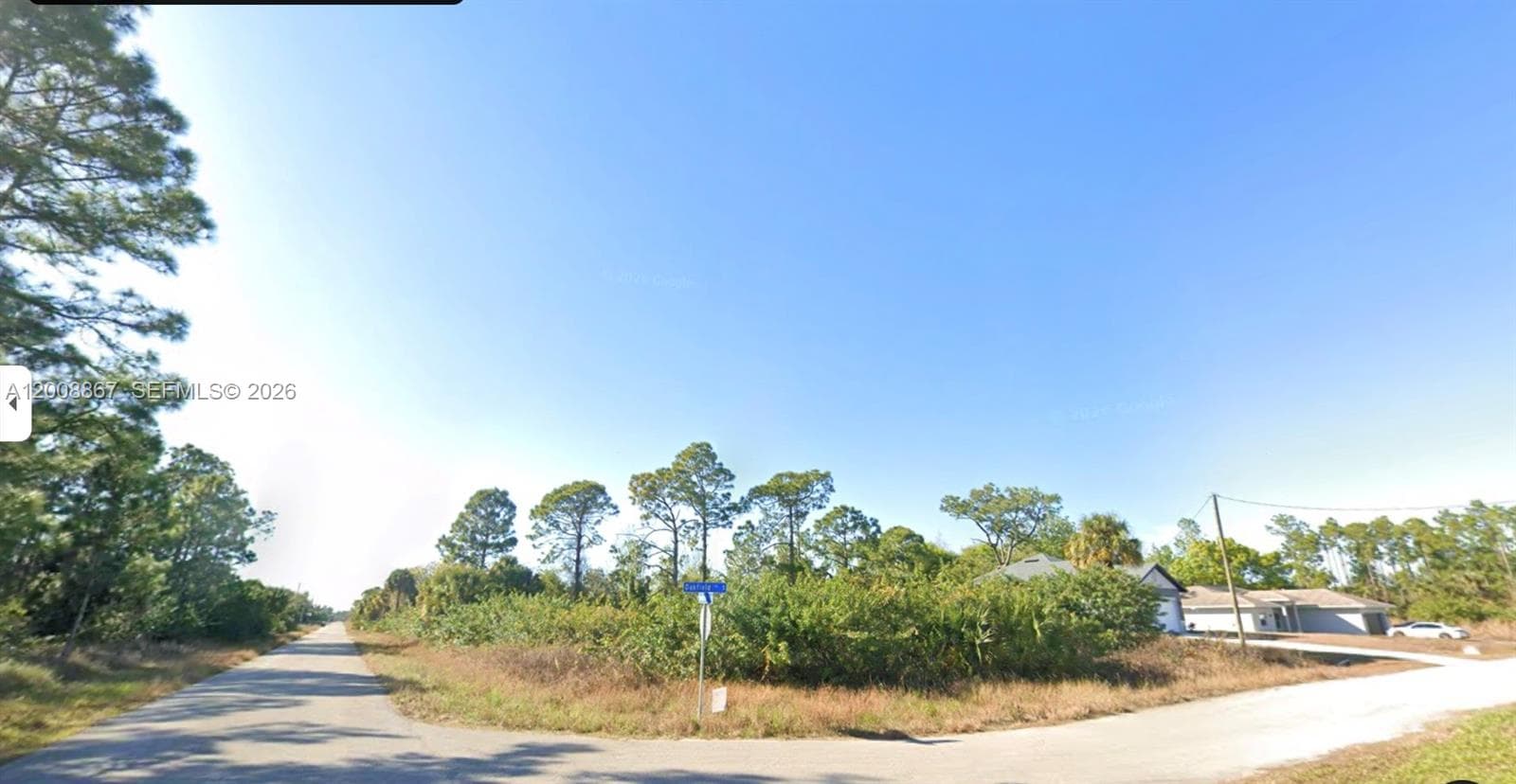 542 OAKFIELD AVE, Lehigh Acres FL 33974