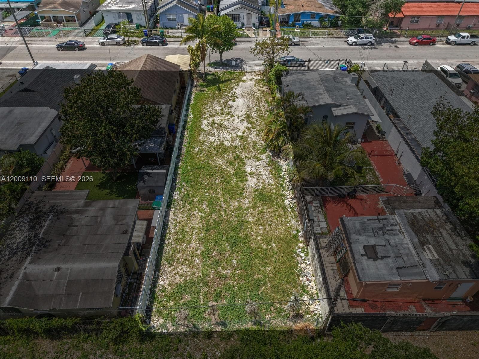 2709 NW 24th Ave, Miami FL 33142