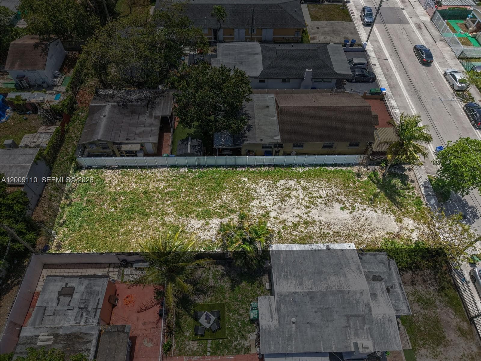 2709 NW 24th Ave, Miami FL 33142