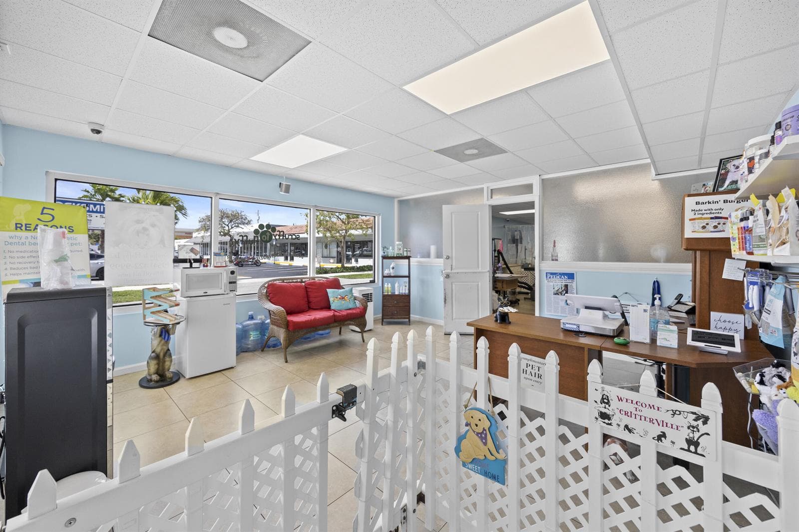 101 NE 2nd Avenue, Deerfield Beach FL 33441