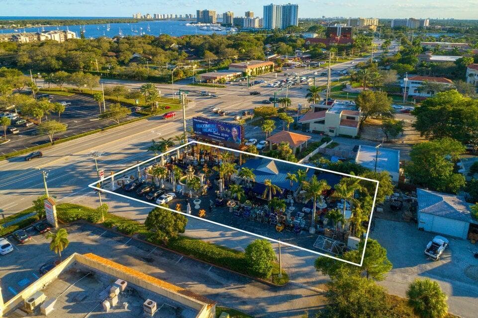 11555 Us-1, North Palm Beach FL 33408