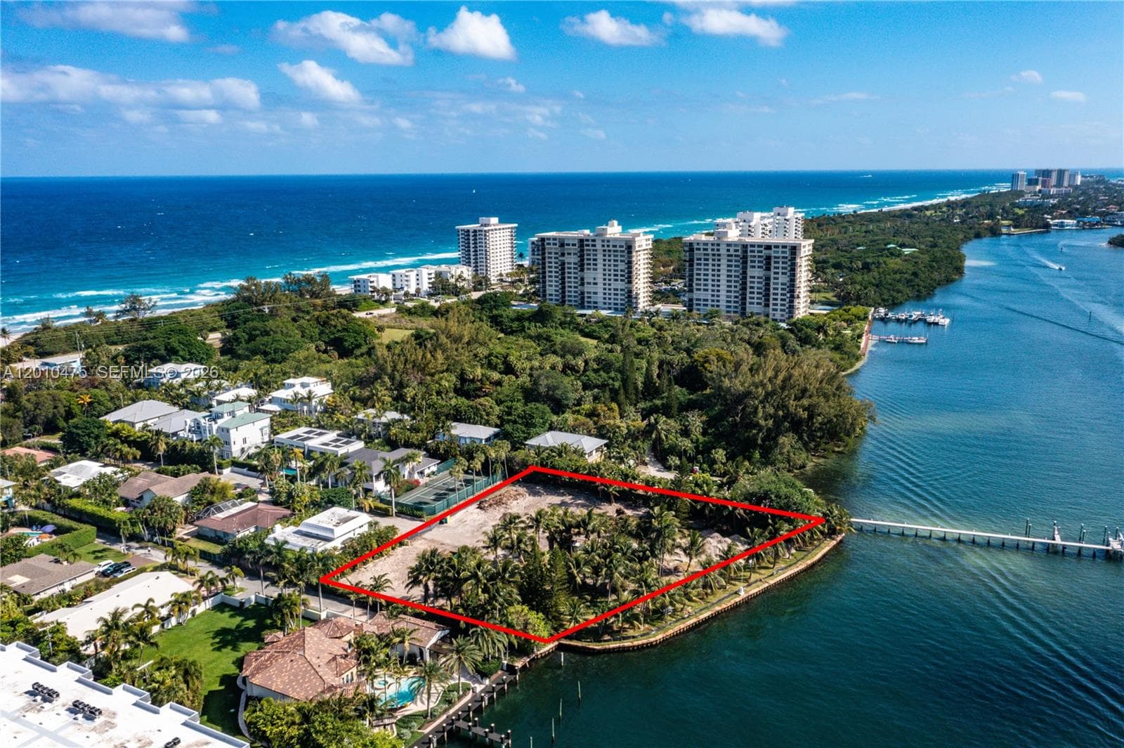 910 NE 24th St, Boca Raton FL 33431