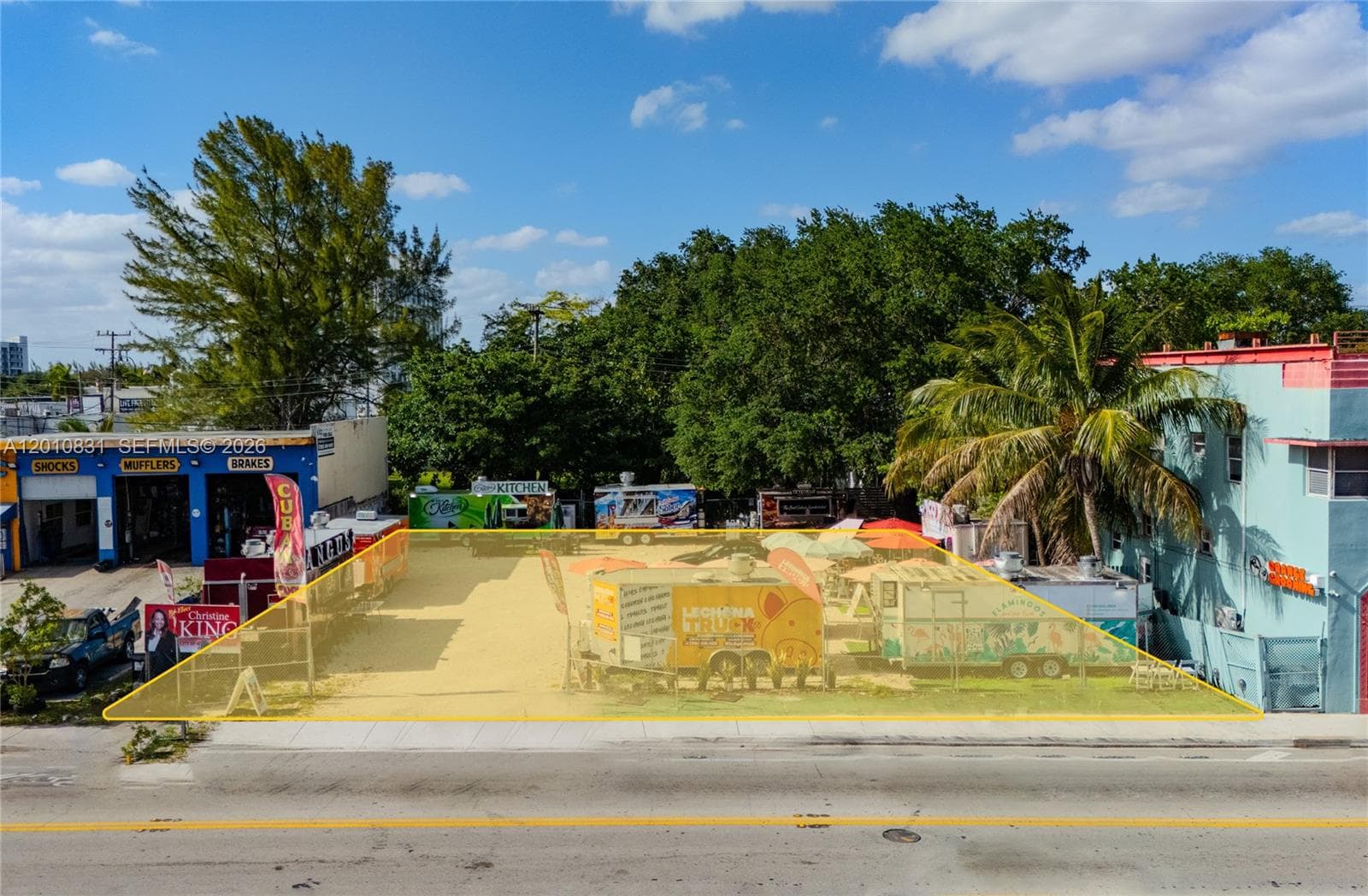 633 NE 79th St, Miami FL 33138