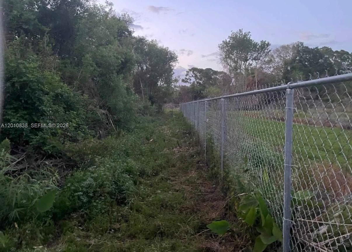 845 N Verda St, Clewiston FL 33440