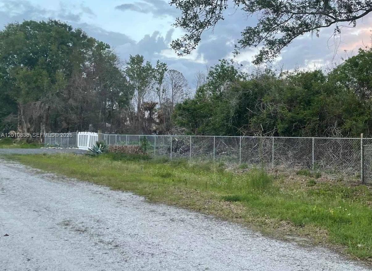 845 N Verda St, Clewiston FL 33440
