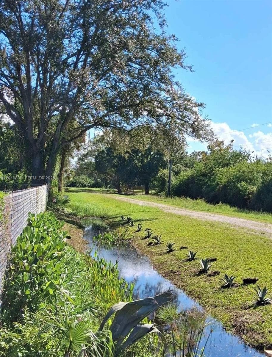 845 N Verda St, Clewiston FL 33440