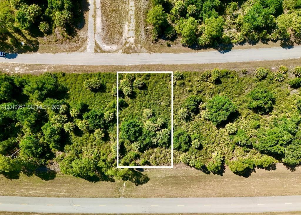 0 CUSTER CIR, North Port FL 34288
