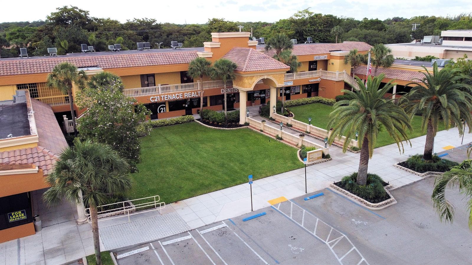 1845 N University Drive, Coral Springs FL 33071