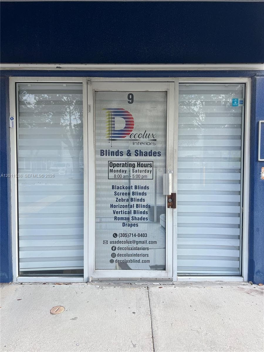 13210 SW 132nd Ave, Miami FL 33186
