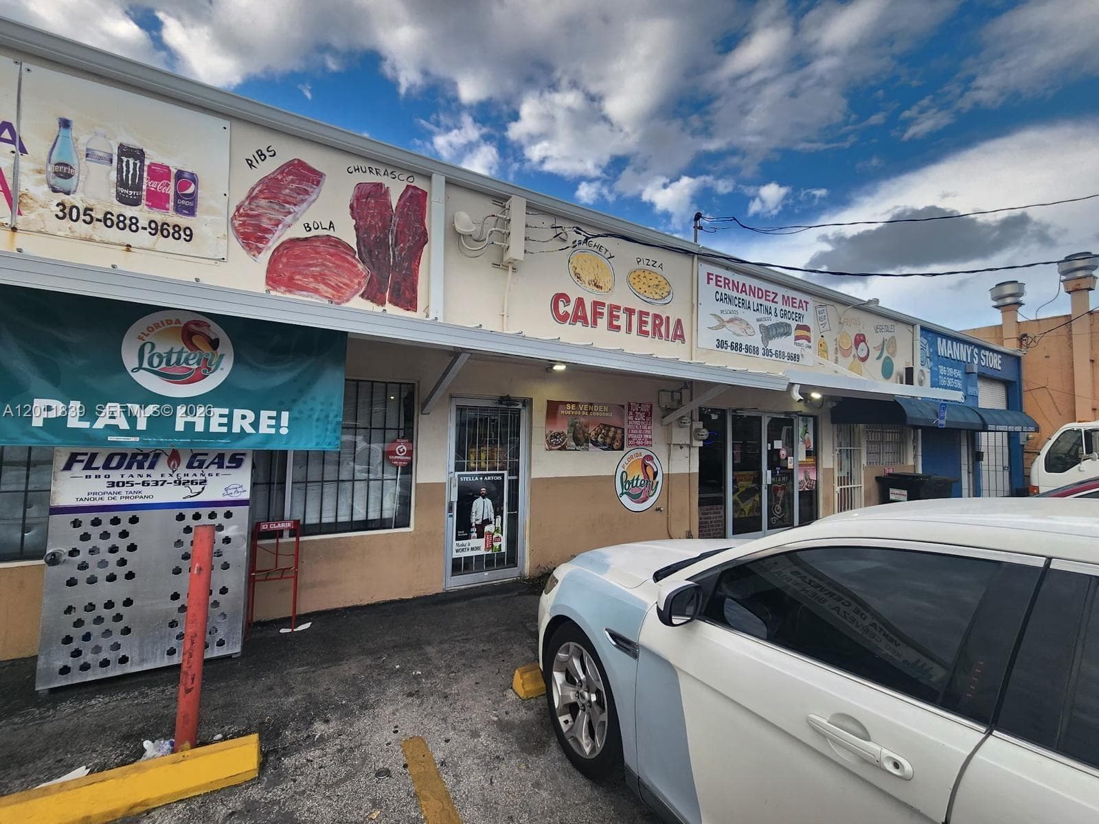 4125 E 10th Ct, Hialeah FL 33013