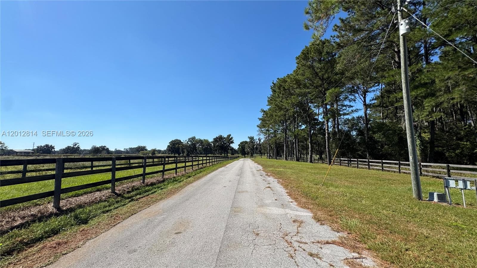 14500 N HWY 27, Ocala FL 34482