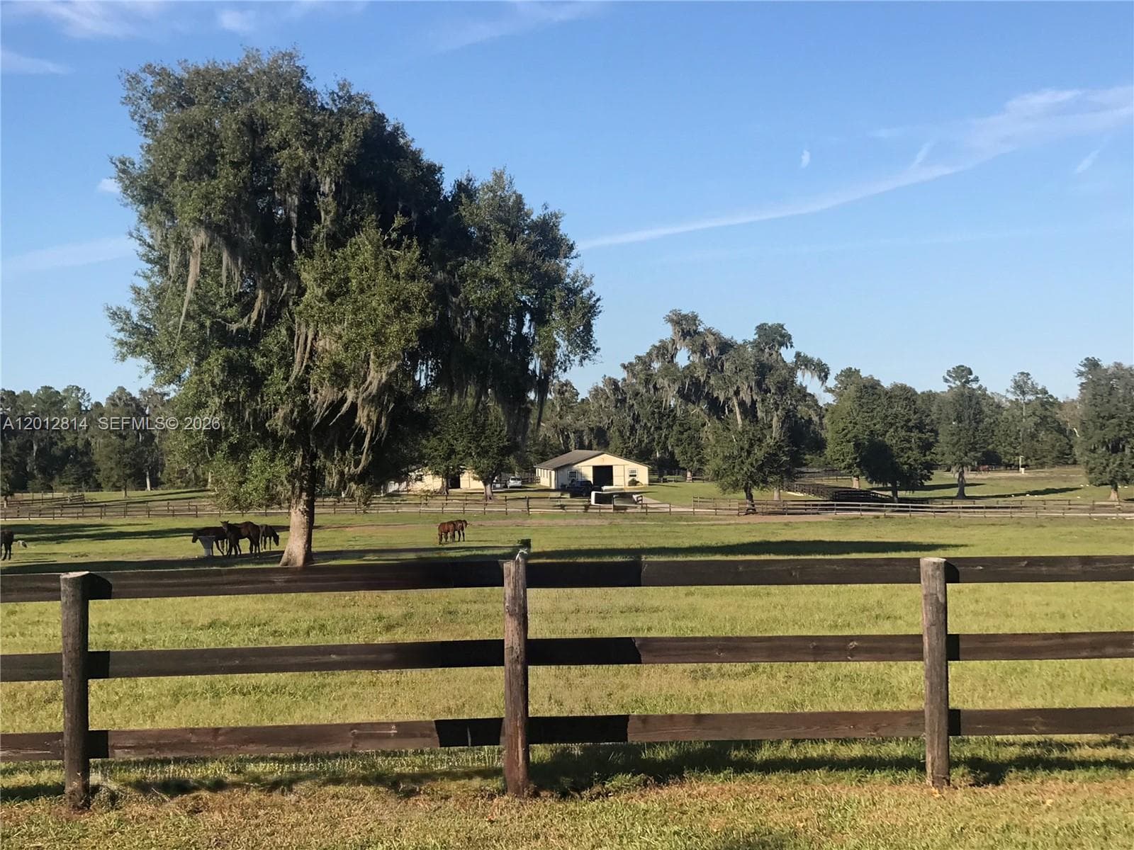 14500 N HWY 27, Ocala FL 34482