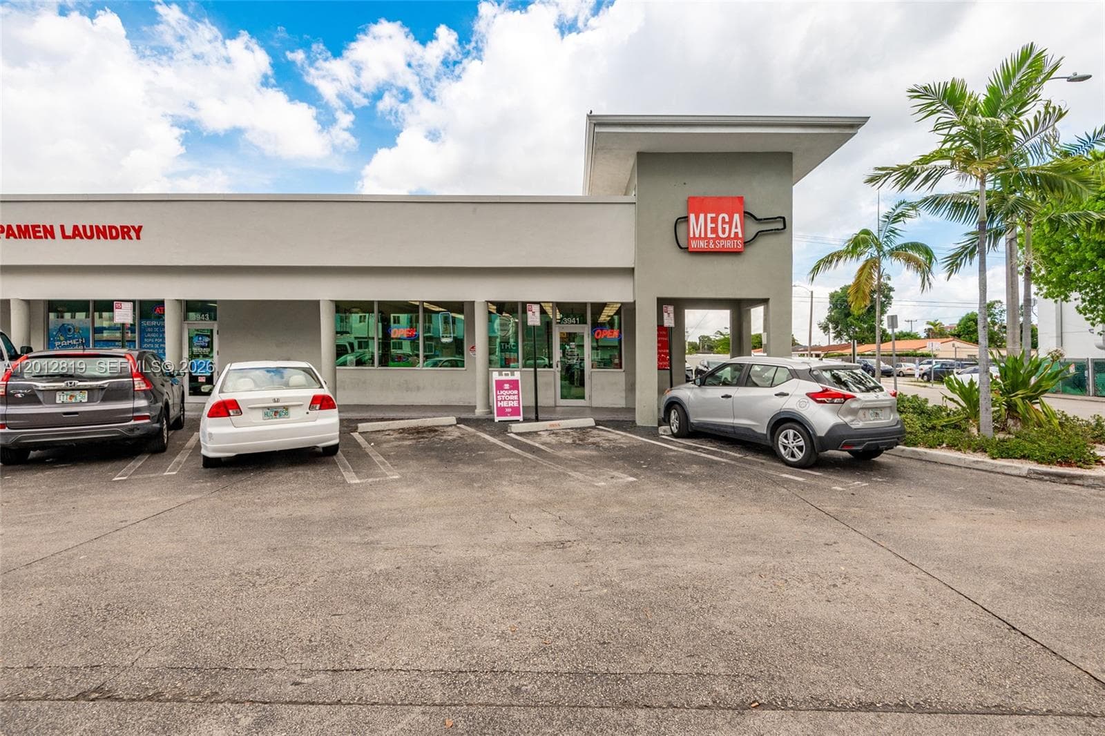 3941 NW 7 ST, Miami FL 33126