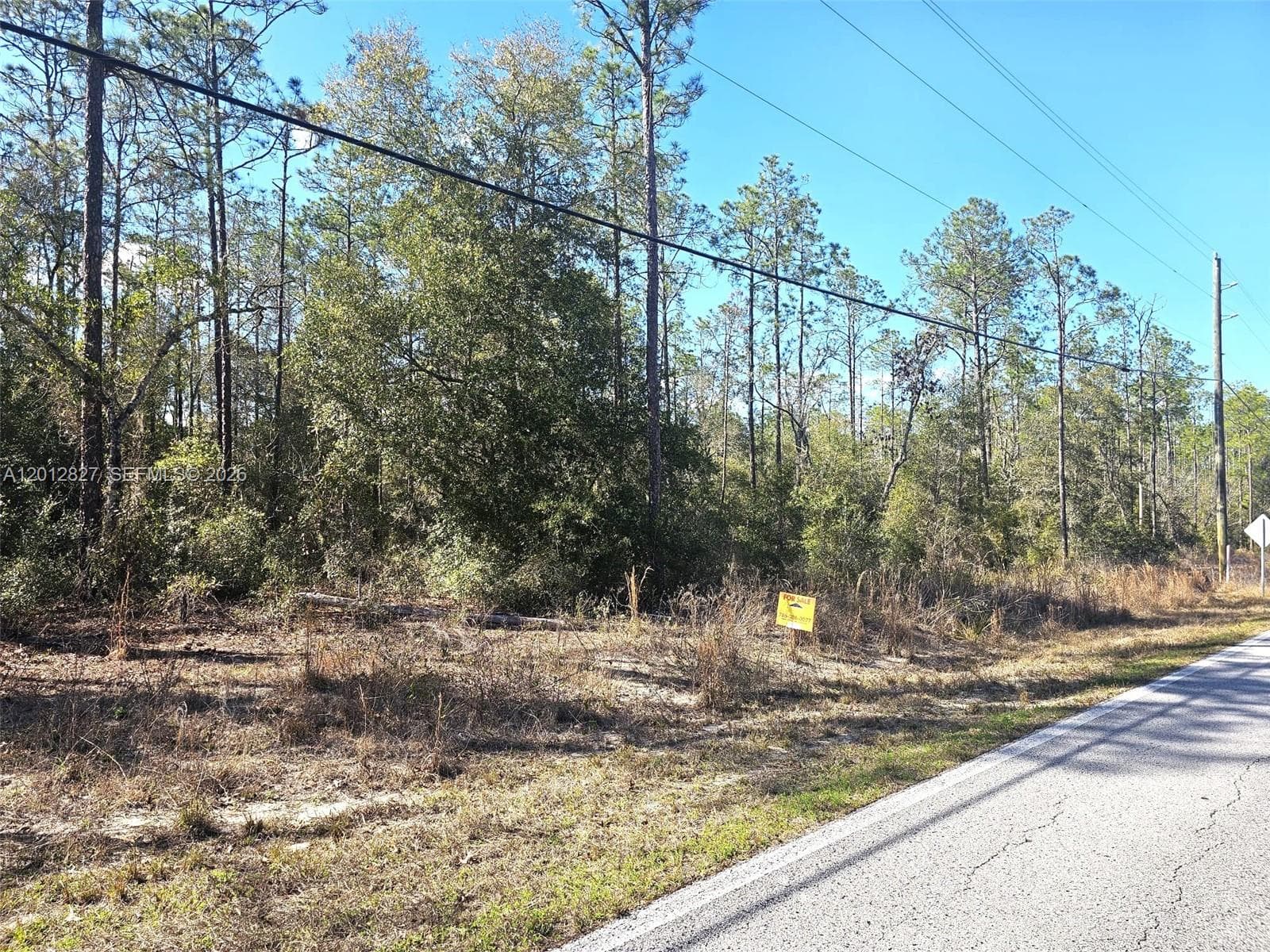 No situs SW Breezy Point DR., Other City - In The State Of Florida FL 34431