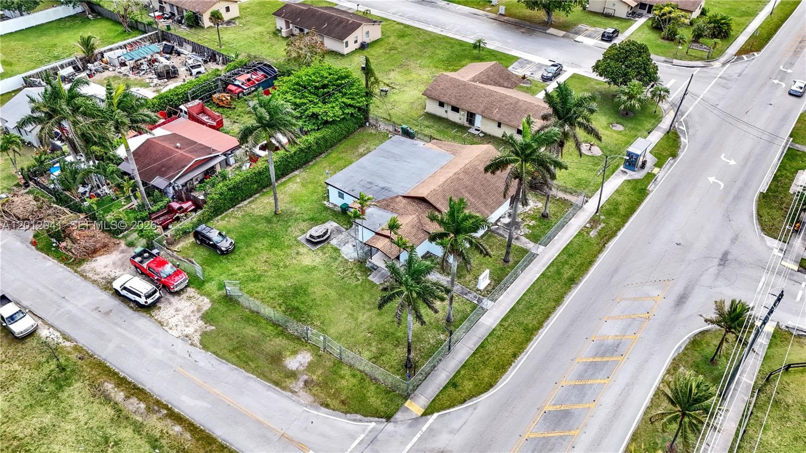 11500 SW 220th St, Miami FL 33170