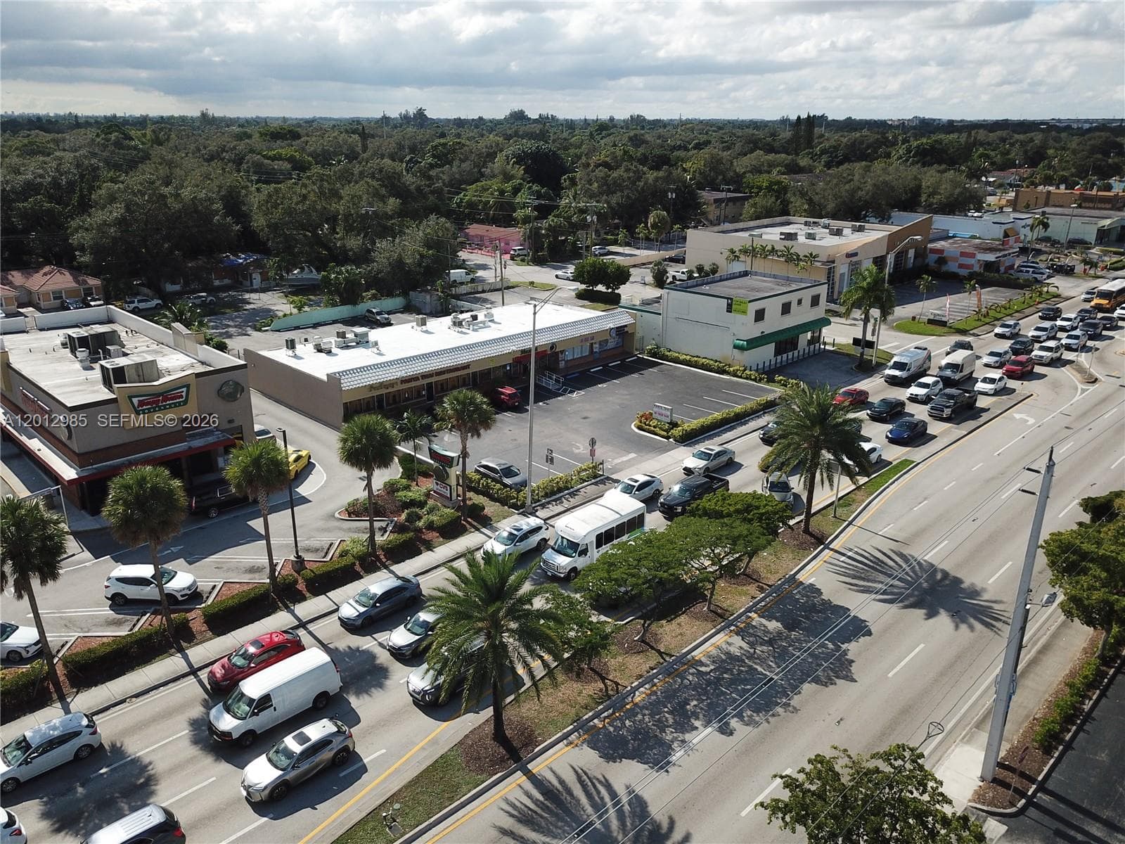 510 NE 167th St # 510, Miami FL 33162