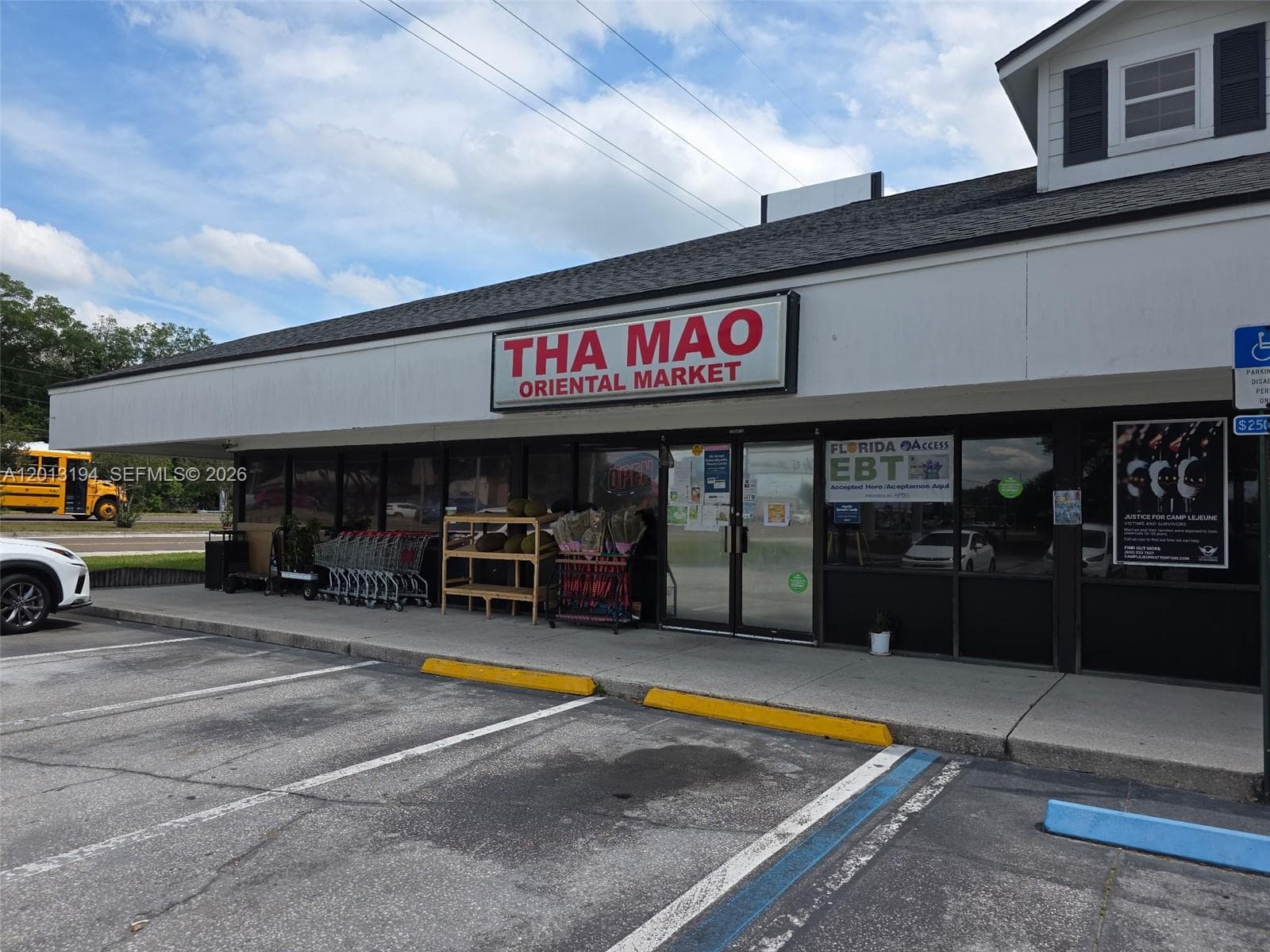 1704 S SOUTHSIDE BLVD, Jacksonville FL 32216