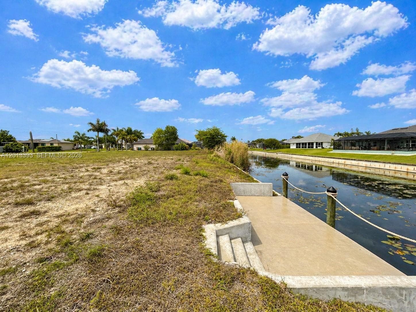 1014 SW 18th St, Cape Coral FL 33991