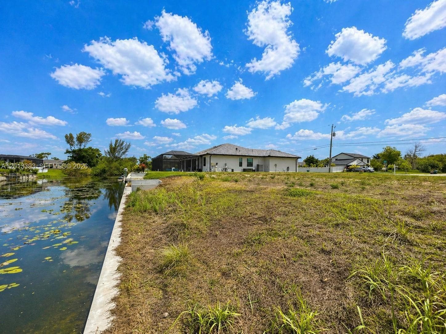 1014 SW 18th St, Cape Coral FL 33991