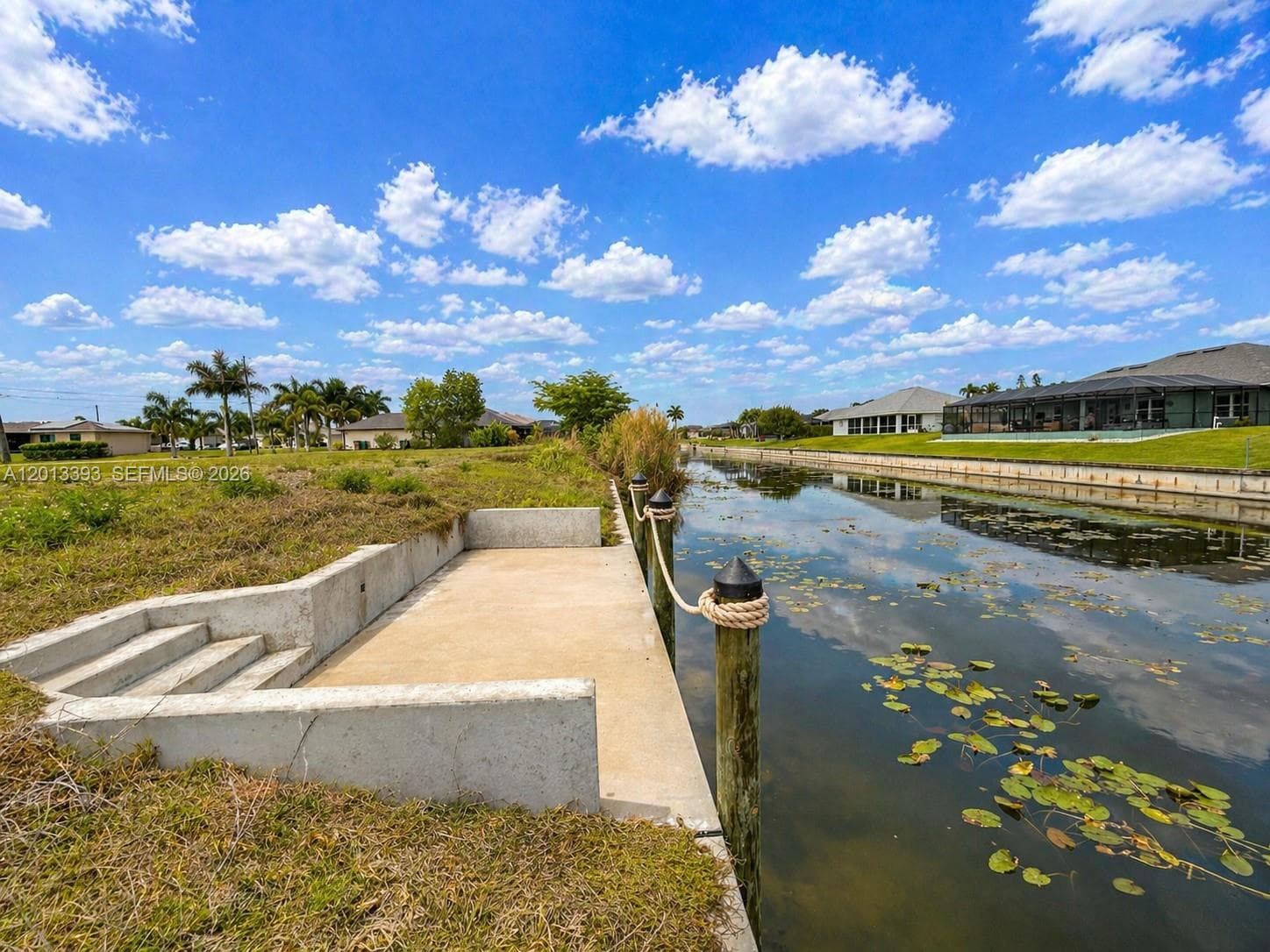 1014 SW 18th St, Cape Coral FL 33991