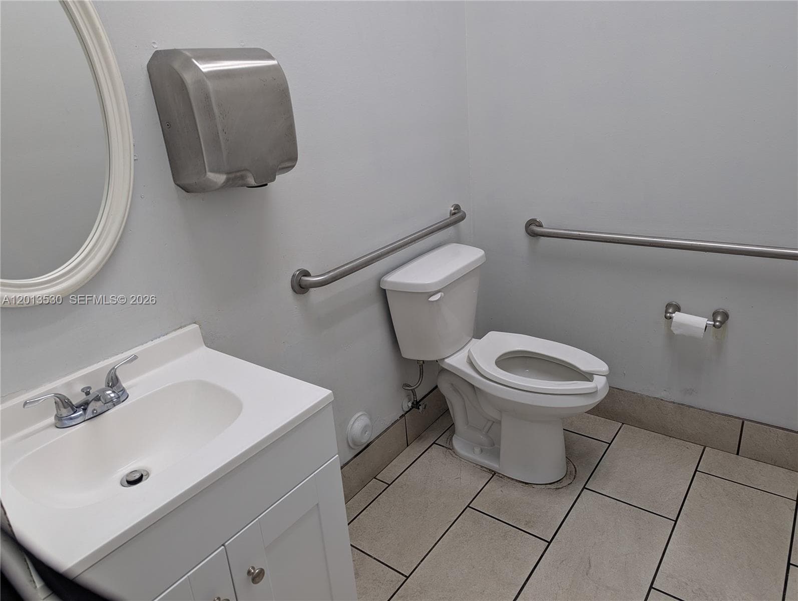 8170 W McNab, North Lauderdale FL 33068