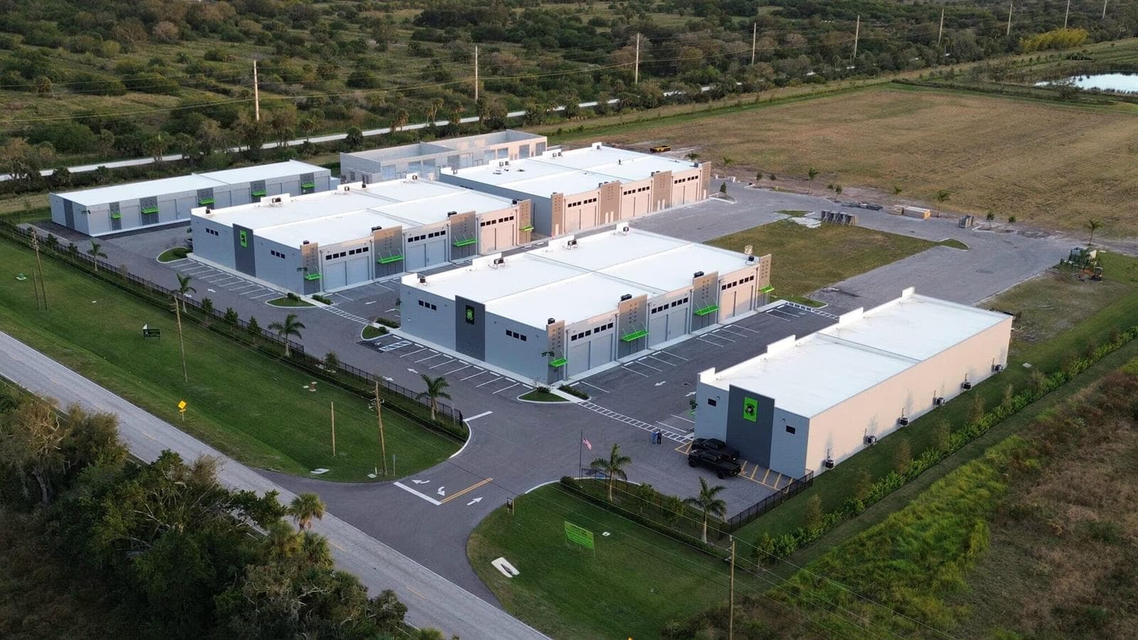 6509 Saint Lucie Boulevard Bldg 8, Fort Pierce FL 34946