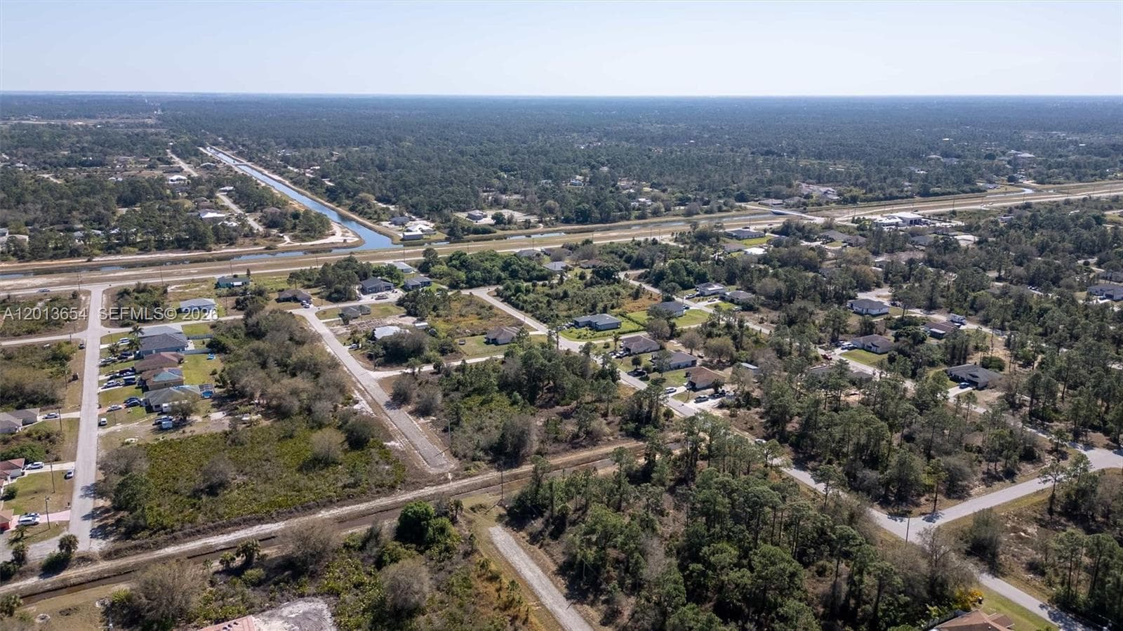 2522 W 53RD ST, Lehigh Acres FL 33971