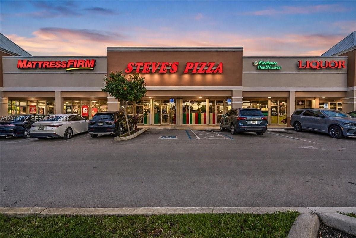 16285 SW 88 ST, Kendall FL 33193