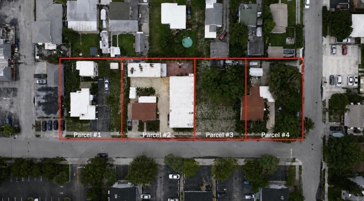 505 24th Avenue N, FL 33460