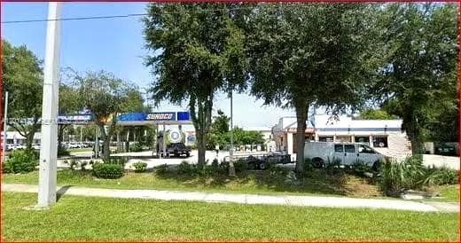 895 N Nova, Daytona FL 32117