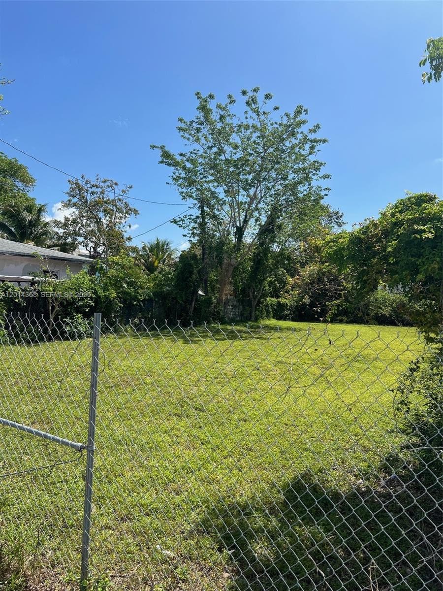 3033 NW 8th Ave, Miami FL 33127