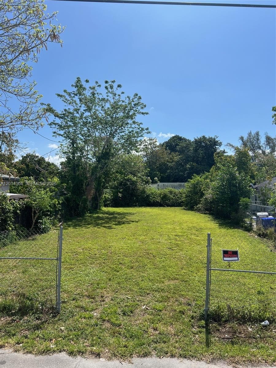 3033 NW 8th Ave, Miami FL 33127
